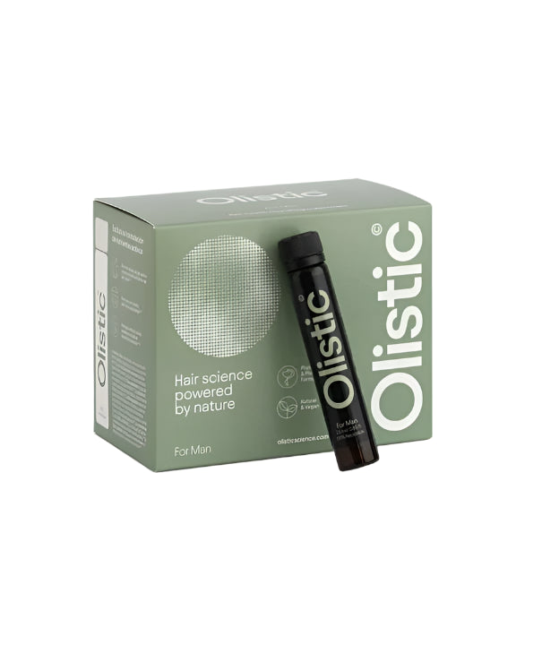 Olistic For Men Drinkable Solution - 25ml (Triple Pack) - Healtsy