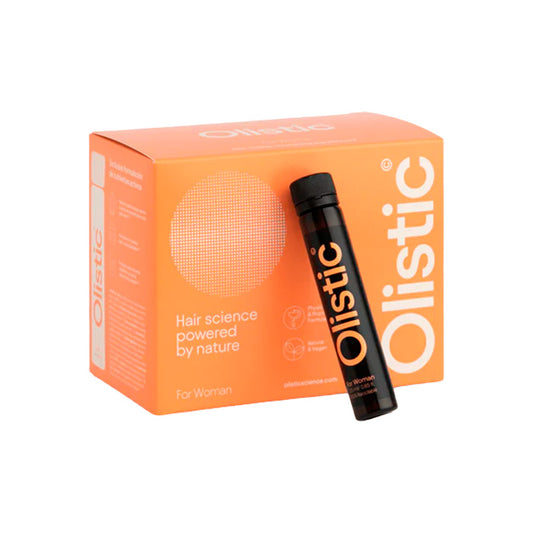 Olistic For Women Trinklösung – 25 ml