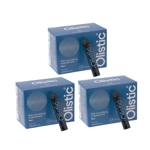 Olistic Next Drinkable Solution - 25ml (Triple Pack)