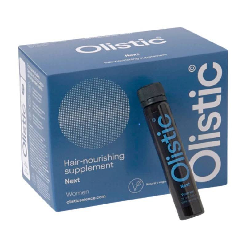 Solución bebible Olistic Next - 25 ml (x28 unidades)