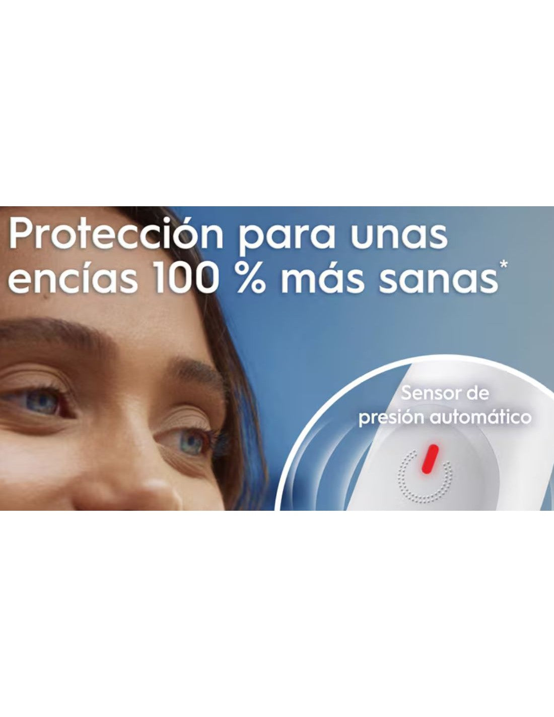 Oral-B IO2 Laboratory Electric Toothbrush, White + 2 Free Refills - Healtsy