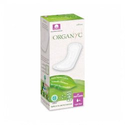 Organyc Light Slips Protective Dressing (x24 units) – Buy Now at Healtsy