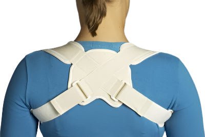 Orthia Orthotese Clavicular Immobilizer_Size S – Buy Now at Healtsy