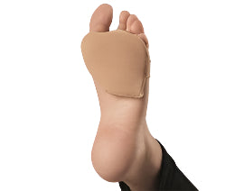 Orthia Podiatry Coated Metatarsal Cushion_Size S – Buy Now at Healtsy