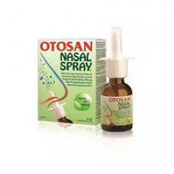 Otosan Spray Nasal - 30ml - Healtsy