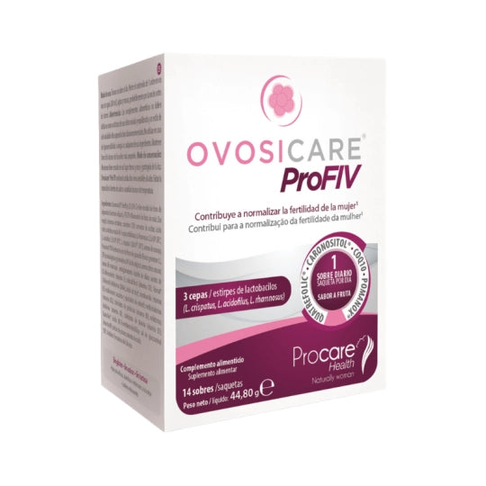 Ovosicare Profiv 3.3G (X14 sachets)