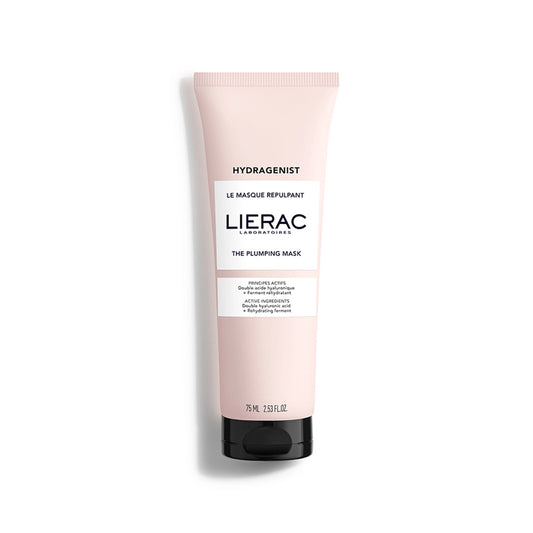 Lierac Hydragenist Filling Mask - 75ml - Healtsy