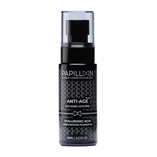 Papillon Anti-Age Plus Cream - 50ml - Healtsy