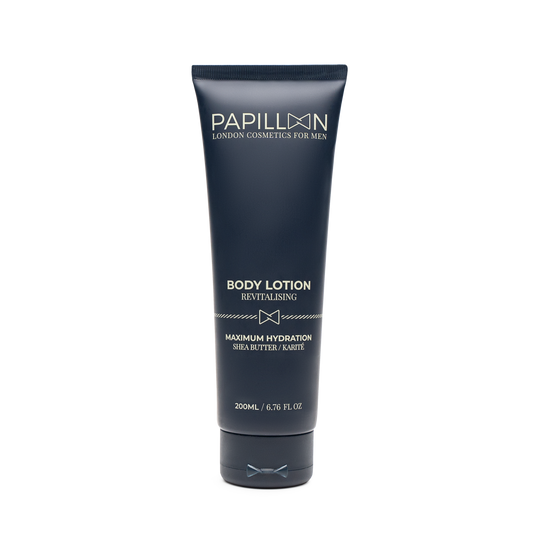 Papillon Body Lotion - 200ml - Healtsy