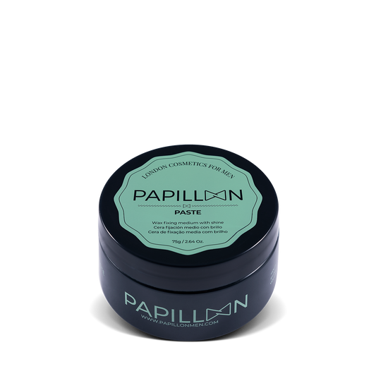 Papillon Paste Wax Medium Fixation With Gloss - 75g - Healtsy