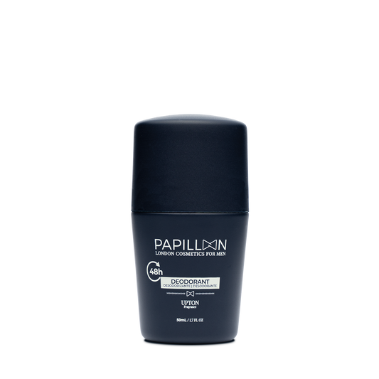 Papillon Deo Roll-On 48H - 50ml - Healtsy