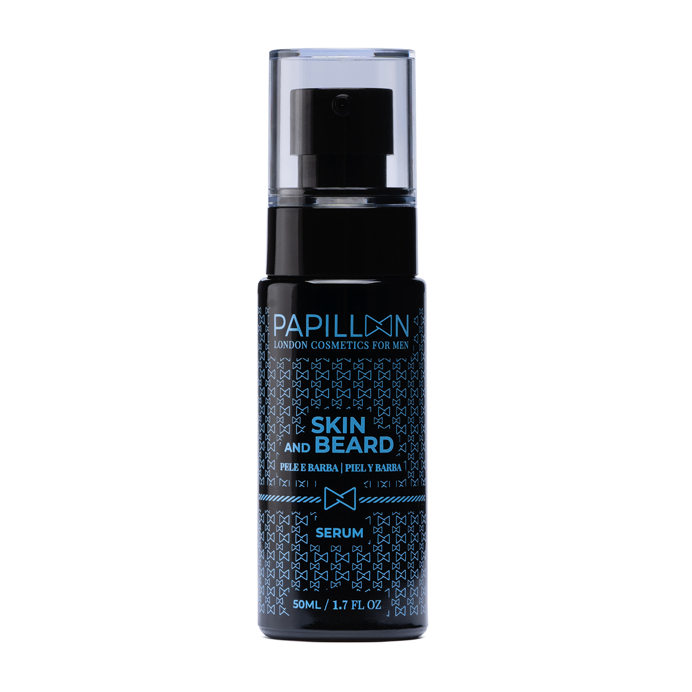 Papillon Beard / Skin Serum - 50ml - Healtsy