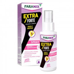 Paranix Extra Strong Spray Treatment - 100ml - Healtsy