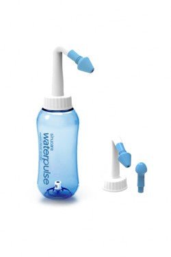Pari Montesol Nasal Cleaning Solution Applicator Device – Buy Now at Healtsy