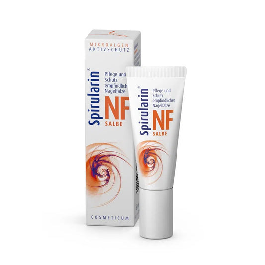 Spirularin NF Ointment - 10ml - Healtsy