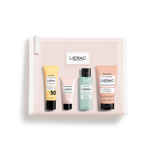 Lierac Coffret Beauty to Go - Healtsy