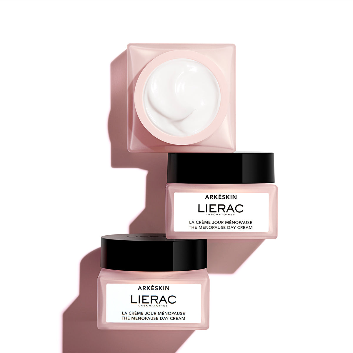 Lierac Arkeskin Tagescreme – 50 ml