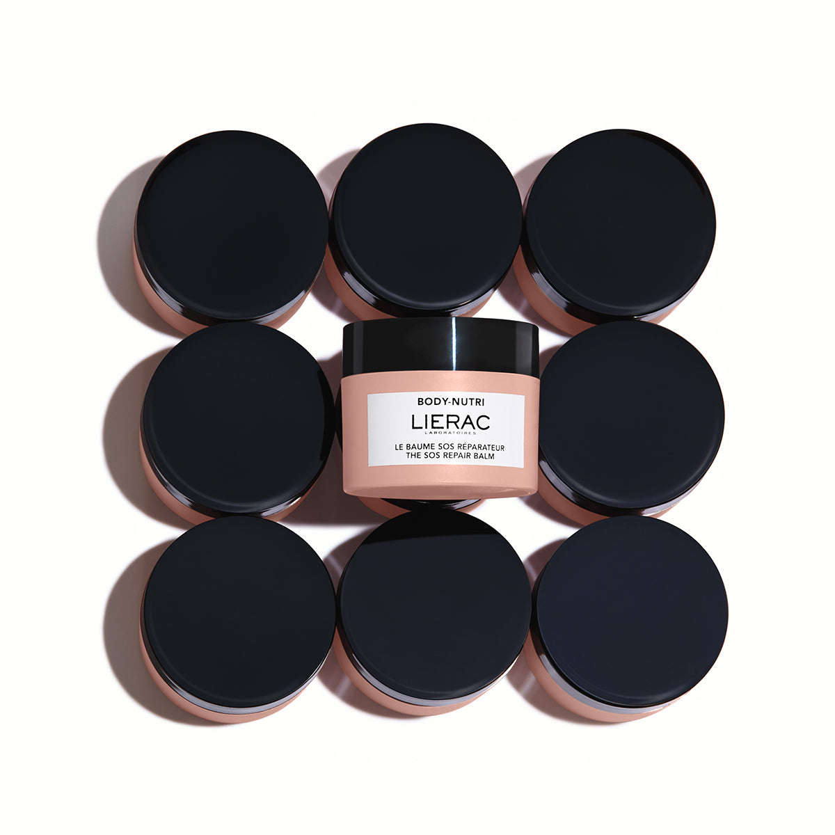 Lierac Body Nutri SOS Repair Balm - 30ml - Healtsy