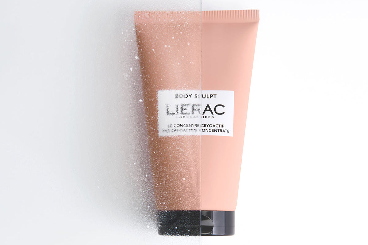 Lierac Body Sculpt Kryoaktives Konzentrat - 150ml