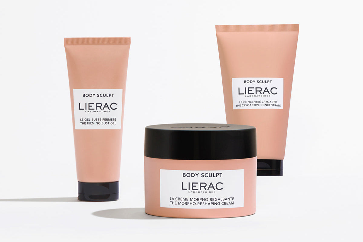 Lierac Body Sculpt Kryoaktives Konzentrat - 150ml