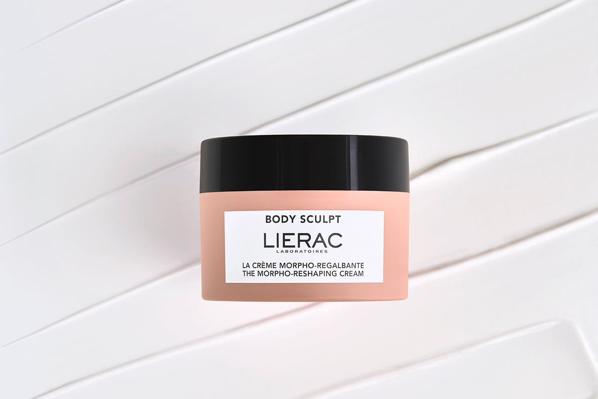 Lierac Body Sculpt Morpho Schlankheitscreme - 200ml