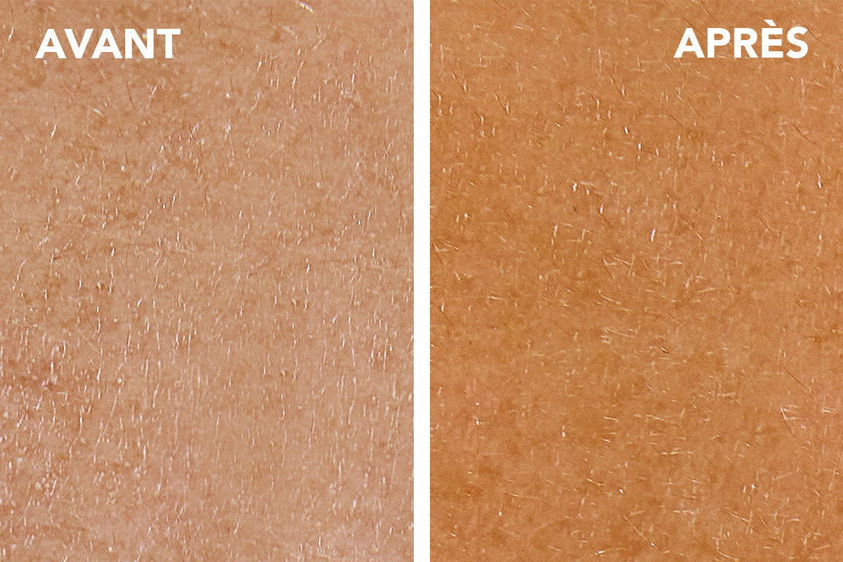 Lierac Sunissime Selbstbräunungsserum für das Gesicht - 30ml