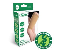 Peeth Elastic Thigh (ref. 470) _ Size 6_Beige