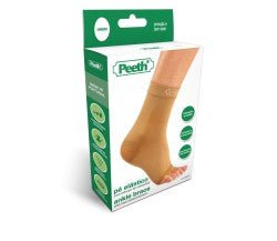 Peeth_Elastic Foot (ref. 650)_Size 6 – Buy Now at Healtsy