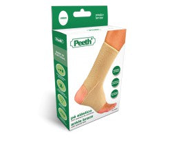 Peeth_Elastic Foot (ref. 910)_Size 1