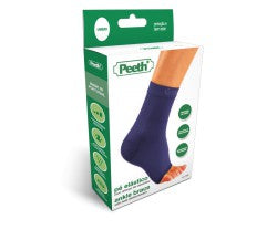 Peeth Elastic Foot_(ref N652)_ Blue_ Size 2