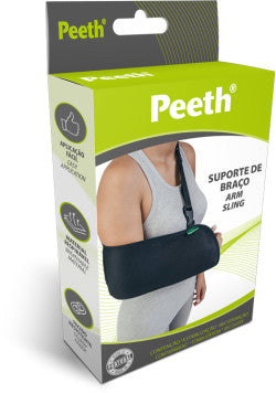 Peeth Arm Support _ Size L - Healtsy