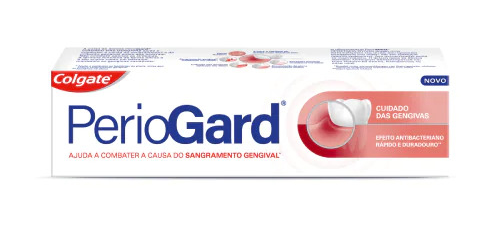 Periogard Gum Care Paste - 75ml - Healtsy