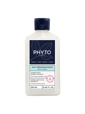Phyto Anti - Irritation Shampoo - 250ml – Buy Now at Healtsy