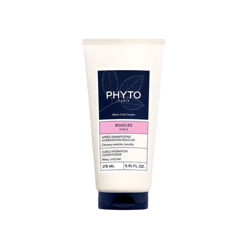 Phyto Curls Conditioner - 175ml - Healtsy