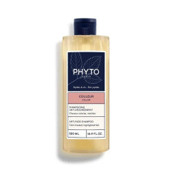 Phyto Color Shampoo - 500ml