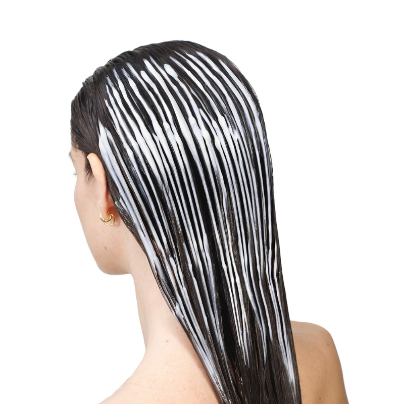 Phyto Color Mask - 200ml + Shampoo - 50ml - Healtsy