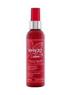 Phyto Natural Hair Spray Soft Hold - 150ml