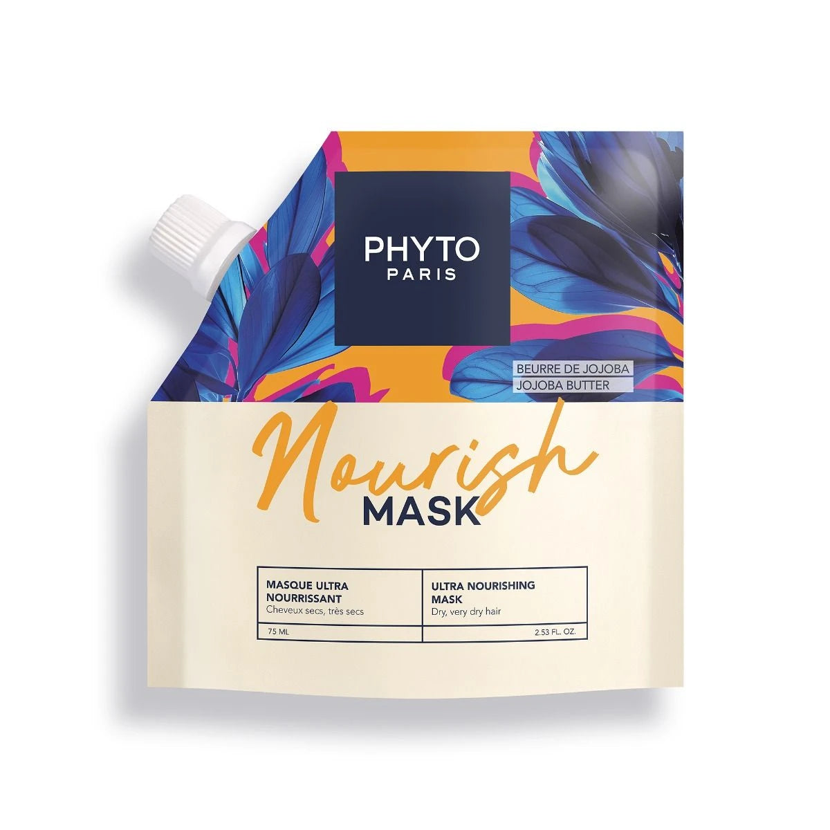 Phyto Nourish Mask 75ml - Healtsy