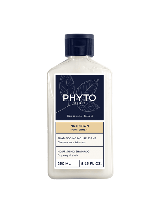 Phyto Nutrition Shampoo - 250ml – Buy Now at Healtsy