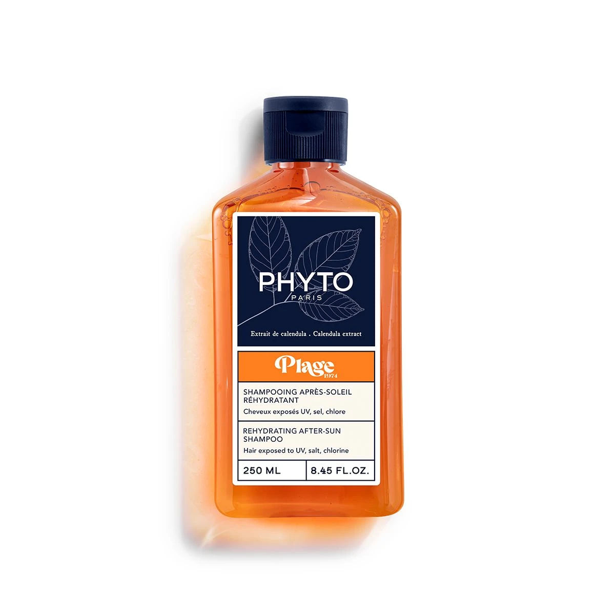Phyto Plage After-Sun Shampoo 250ml - Healtsy