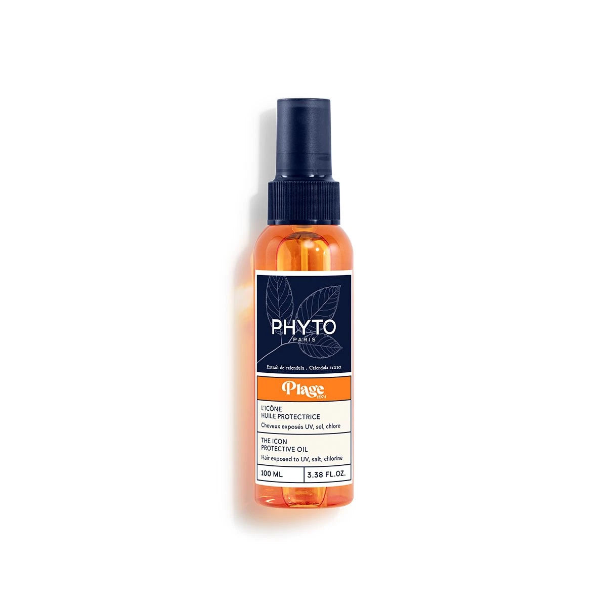 Phyto Plage Protective Oil 100ml - Healtsy
