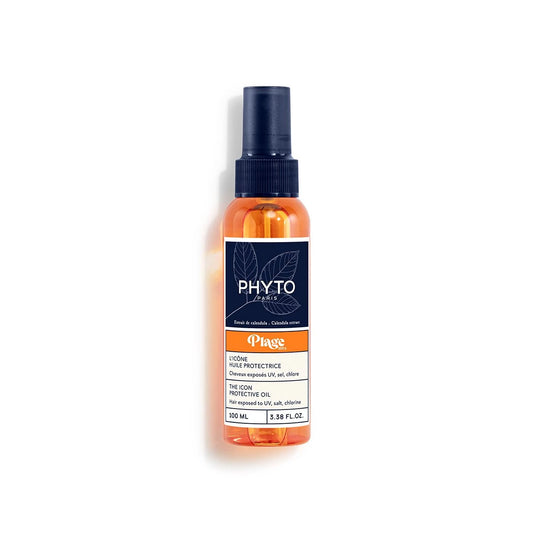 Phyto Plage Protective Oil 100ml - Healtsy