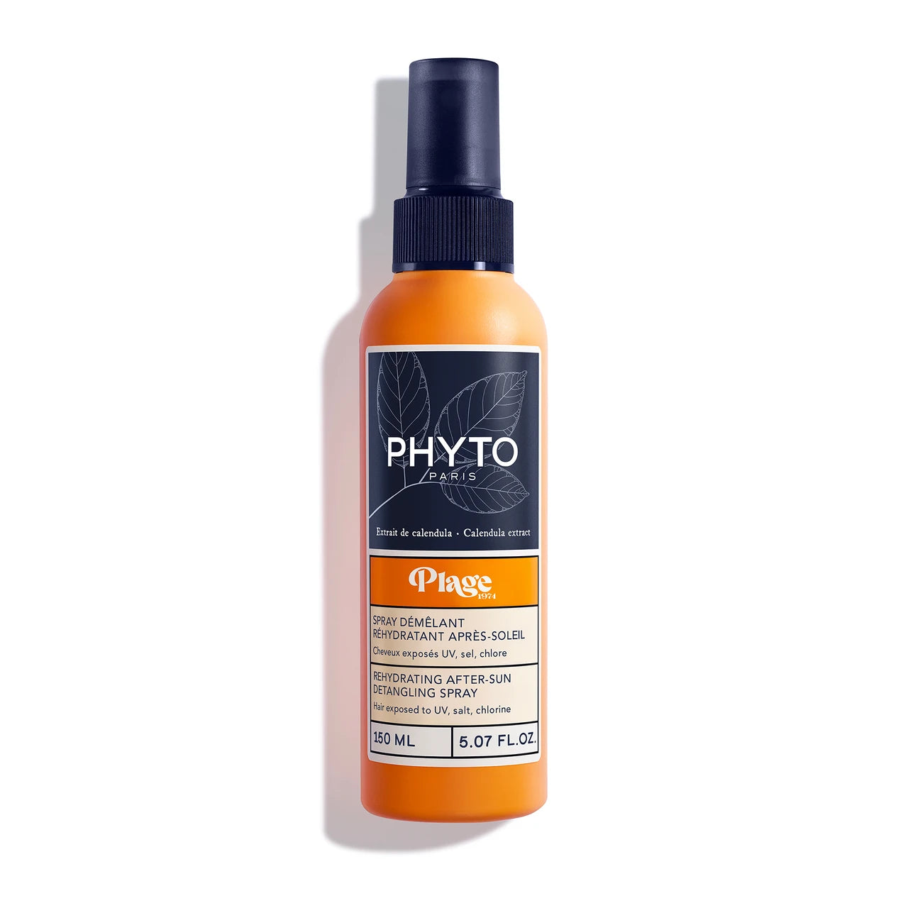 Phyto Plage Detangling Spray 150ml - Healtsy