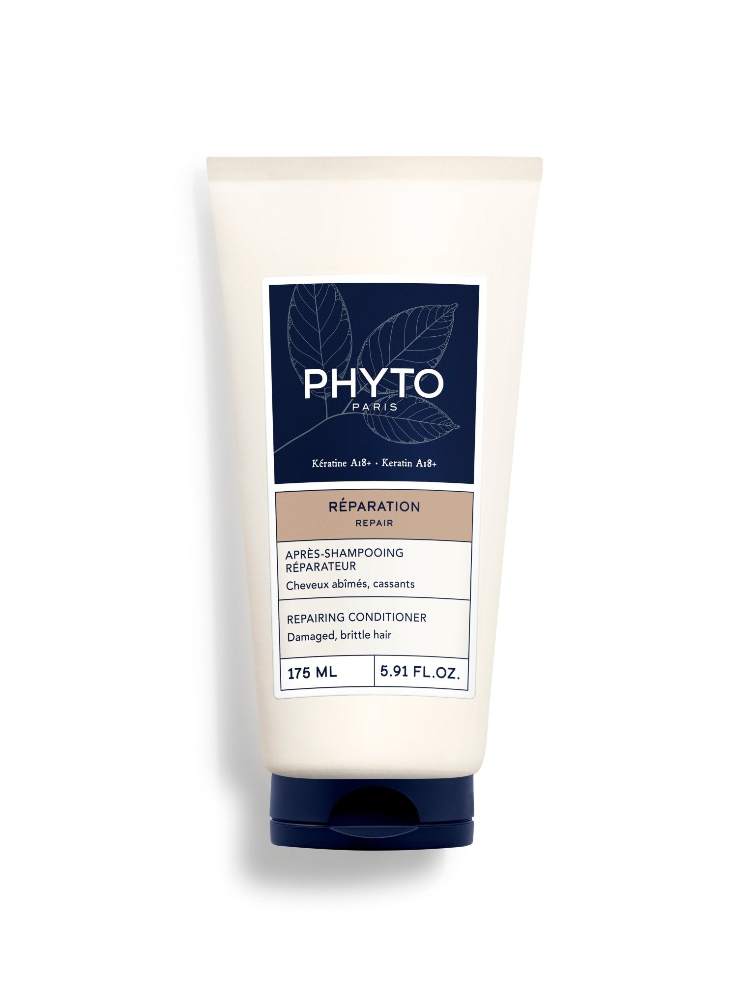 Phyto Repair Conditioner - 175ml – Buy Now at Healtsy