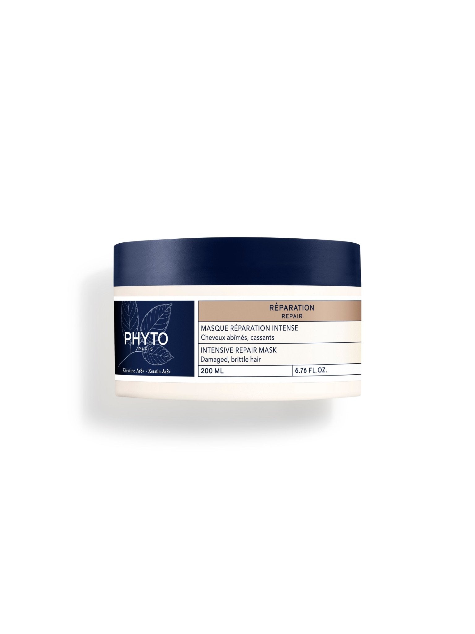 Phyto Repair Mask - 200ml – Buy Now at Healtsy
