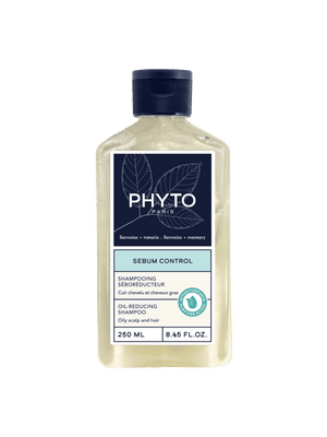 Phyto Seborregulator Shampoo - 250ml – Buy Now at Healtsy