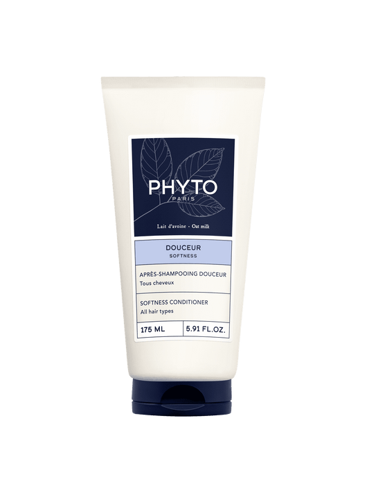 Phyto Softness Conditioner - 175ml – Buy Now at Healtsy