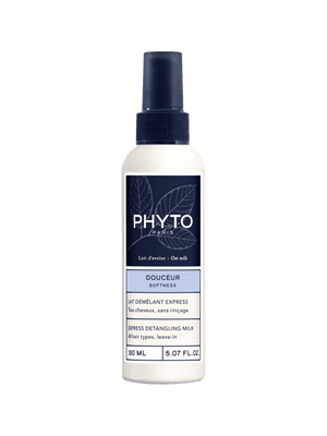 Phyto Softness Detangling Milk - 150ml – Buy Now at Healtsy