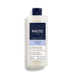 Phyto Softness Shampoo - 500ml - Healtsy