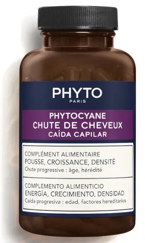 Phytocyane (x84 capsules) – Buy Now at Healtsy
